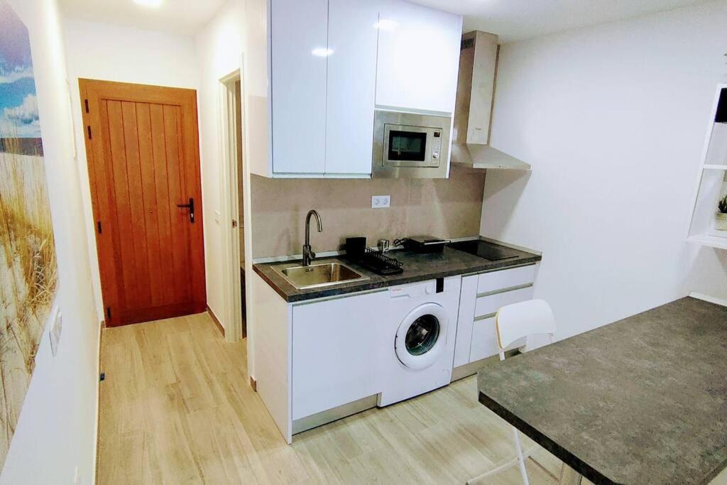 Sunshine 435 Apartment Playa del Ingles  Bagian luar foto