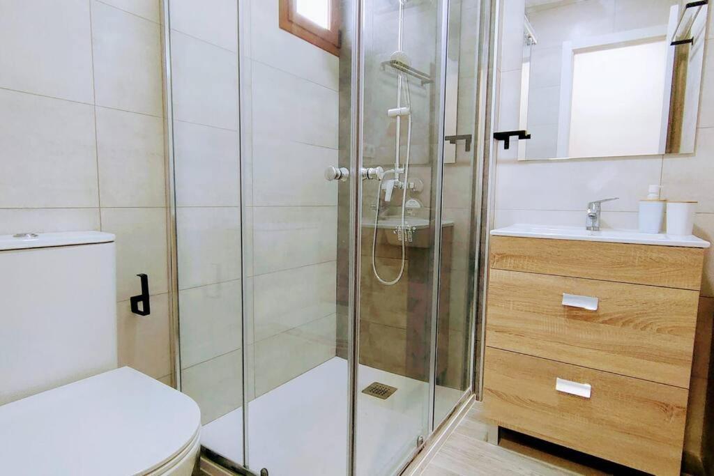Sunshine 435 Apartment Playa del Ingles  Bagian luar foto