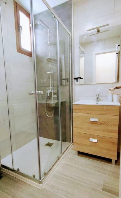 Sunshine 435 Apartment Playa del Ingles  Bagian luar foto