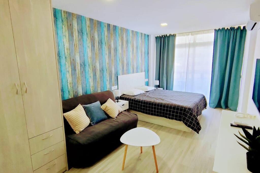 Sunshine 435 Apartment Playa del Ingles  Bagian luar foto